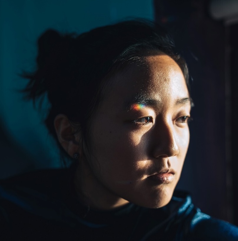 A photo of Hane Lee